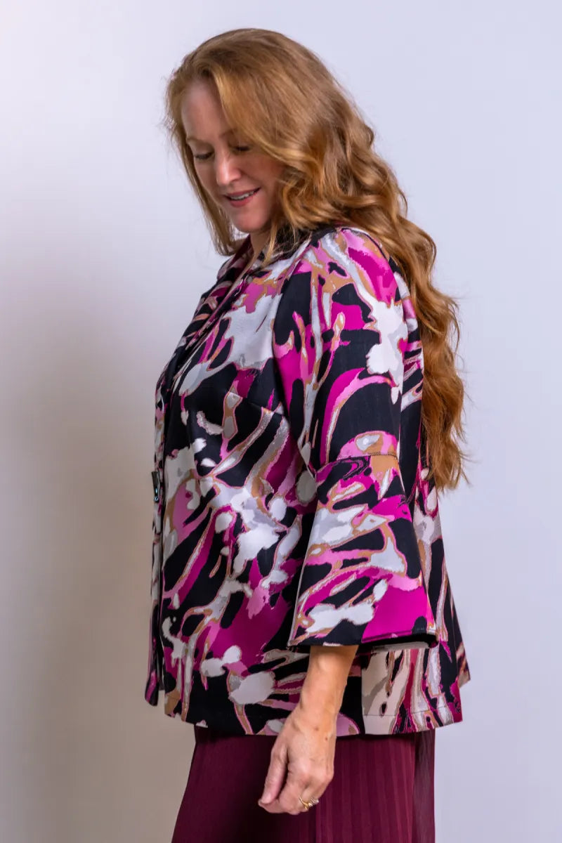 RIBKOFF RIBKOFF 263759 paarspink