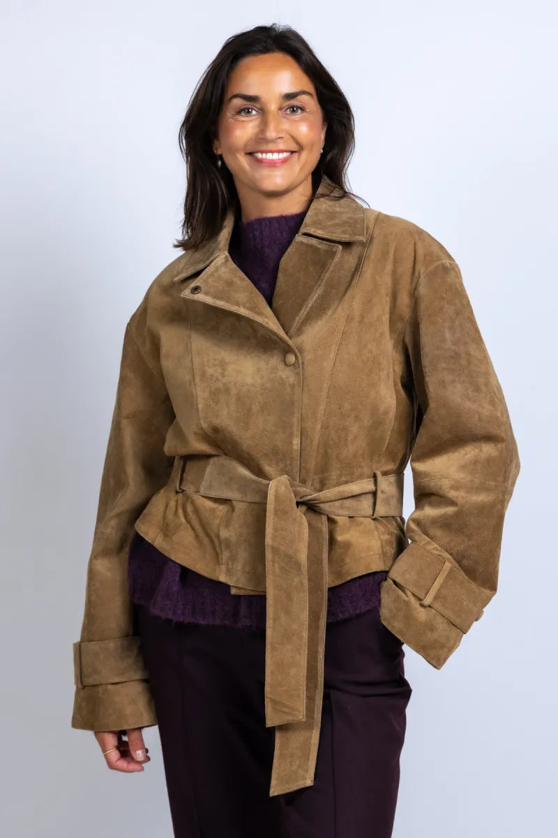 STUDIO AR STUDIO AR GWEN khaki