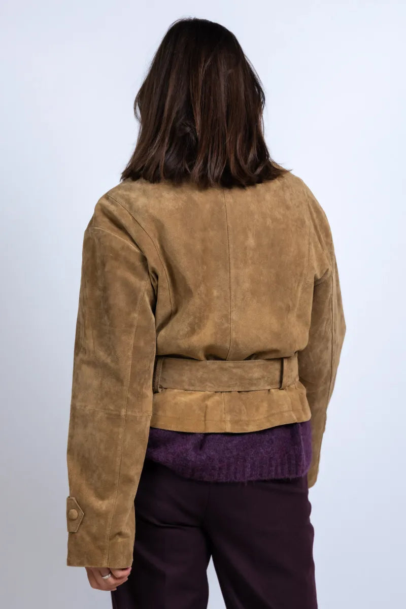 STUDIO AR STUDIO AR GWEN khaki