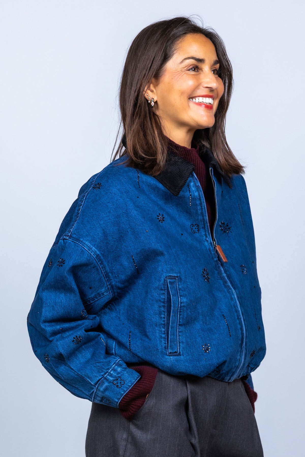 SUNCOO SUNCOO DEVON jeans