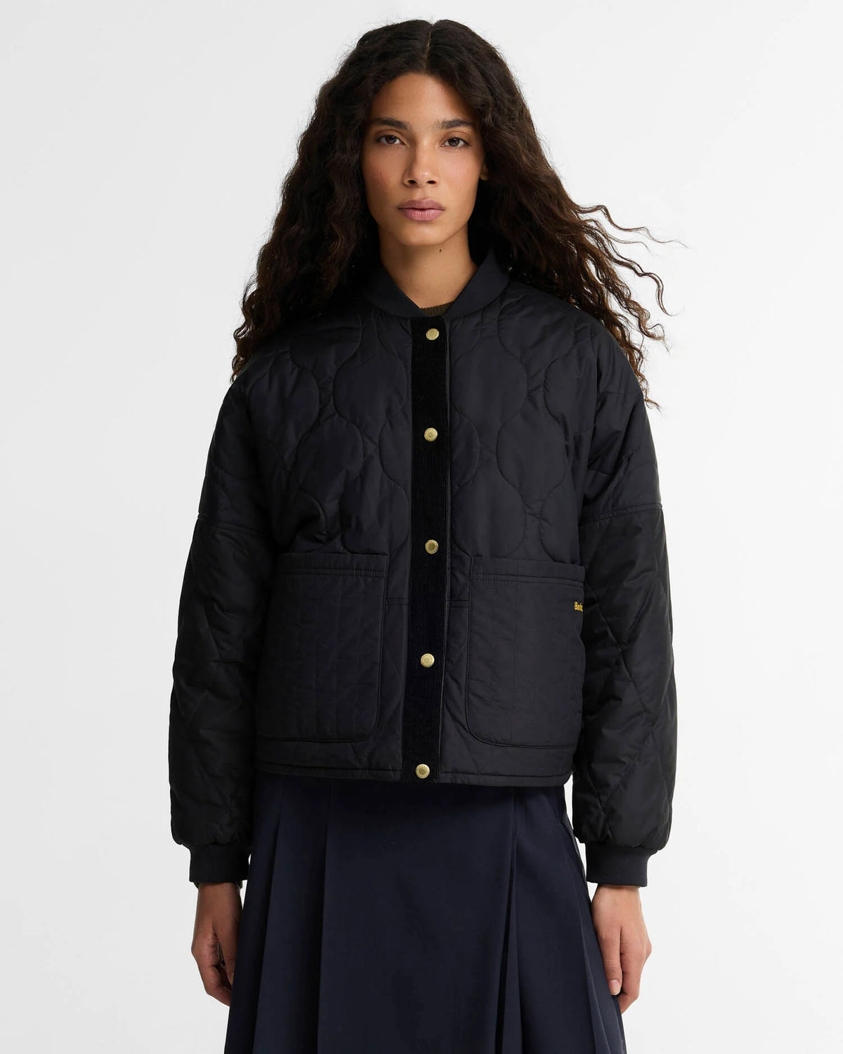 BARBOUR BARBOUR LQU1922 khaki