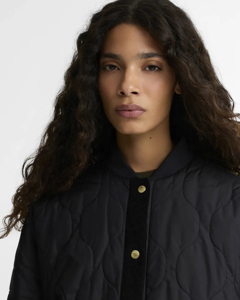 BARBOUR BARBOUR LQU1922 khaki
