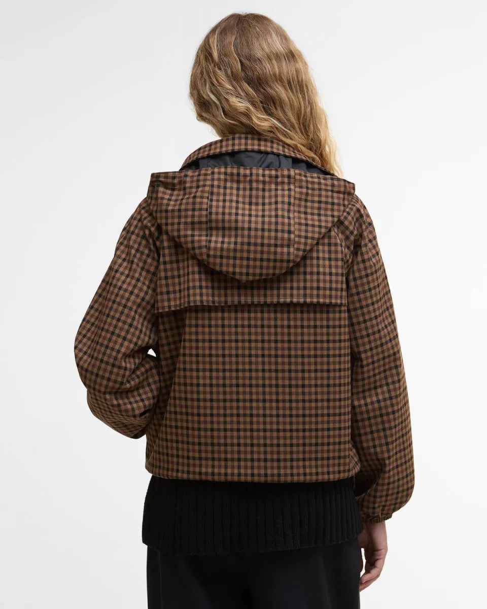 BARBOUR BARBOUR LSP0256 bruin