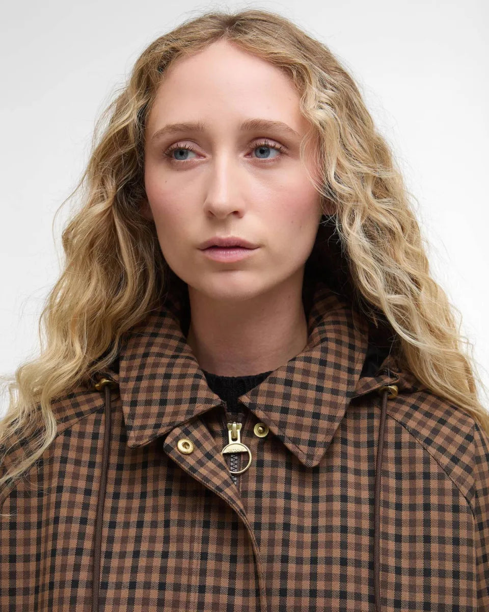 BARBOUR BARBOUR LSP0256 bruin