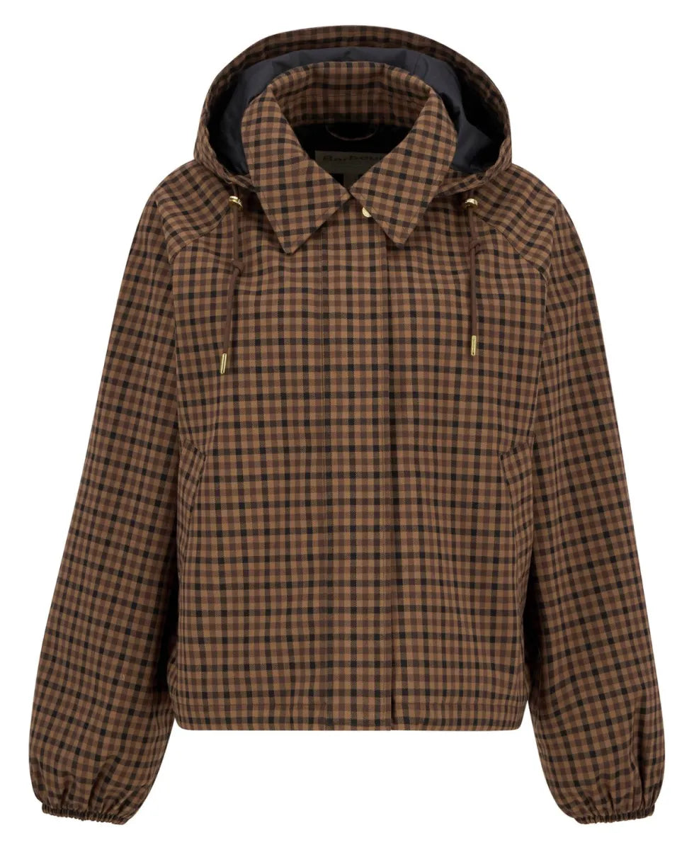 BARBOUR BARBOUR LSP0256 bruin