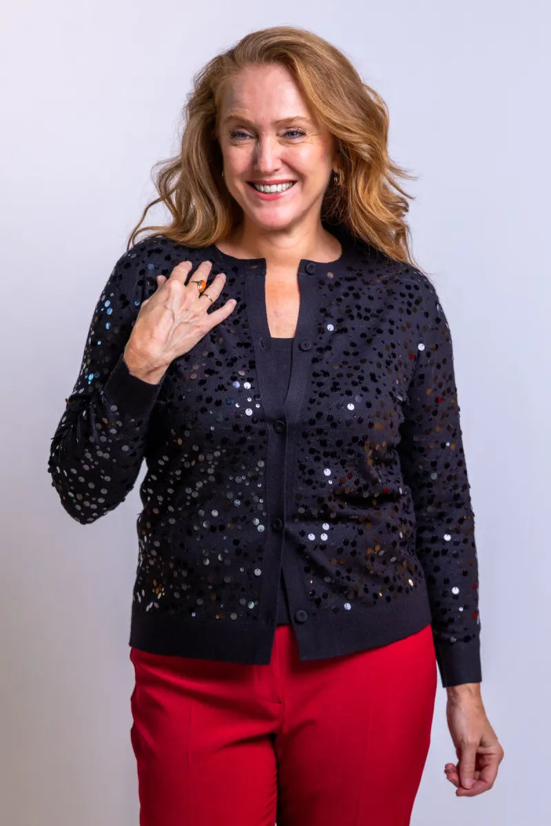 RINALDI, M./PERSONA RINALDI, M./PERSONA NNWPALPITI zwart