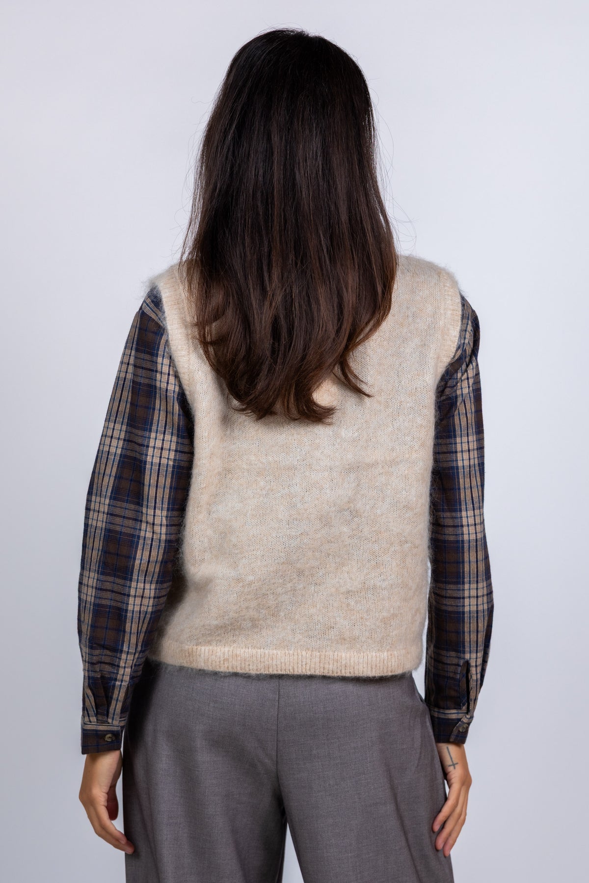 JC SOPHIE JC SOPHIE PEPPER beige