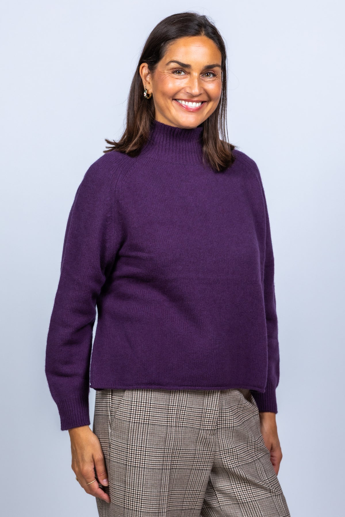 LUISA CERANO LUISA CERANO 148868-5871 paars
