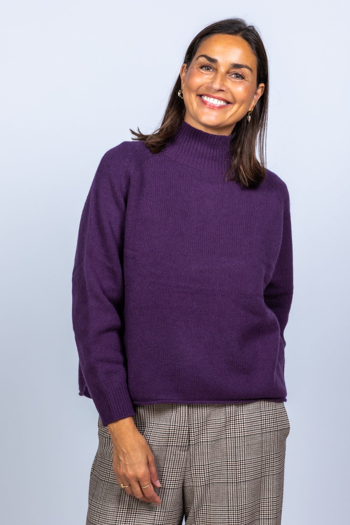LUISA CERANO LUISA CERANO 148868-5871 paars