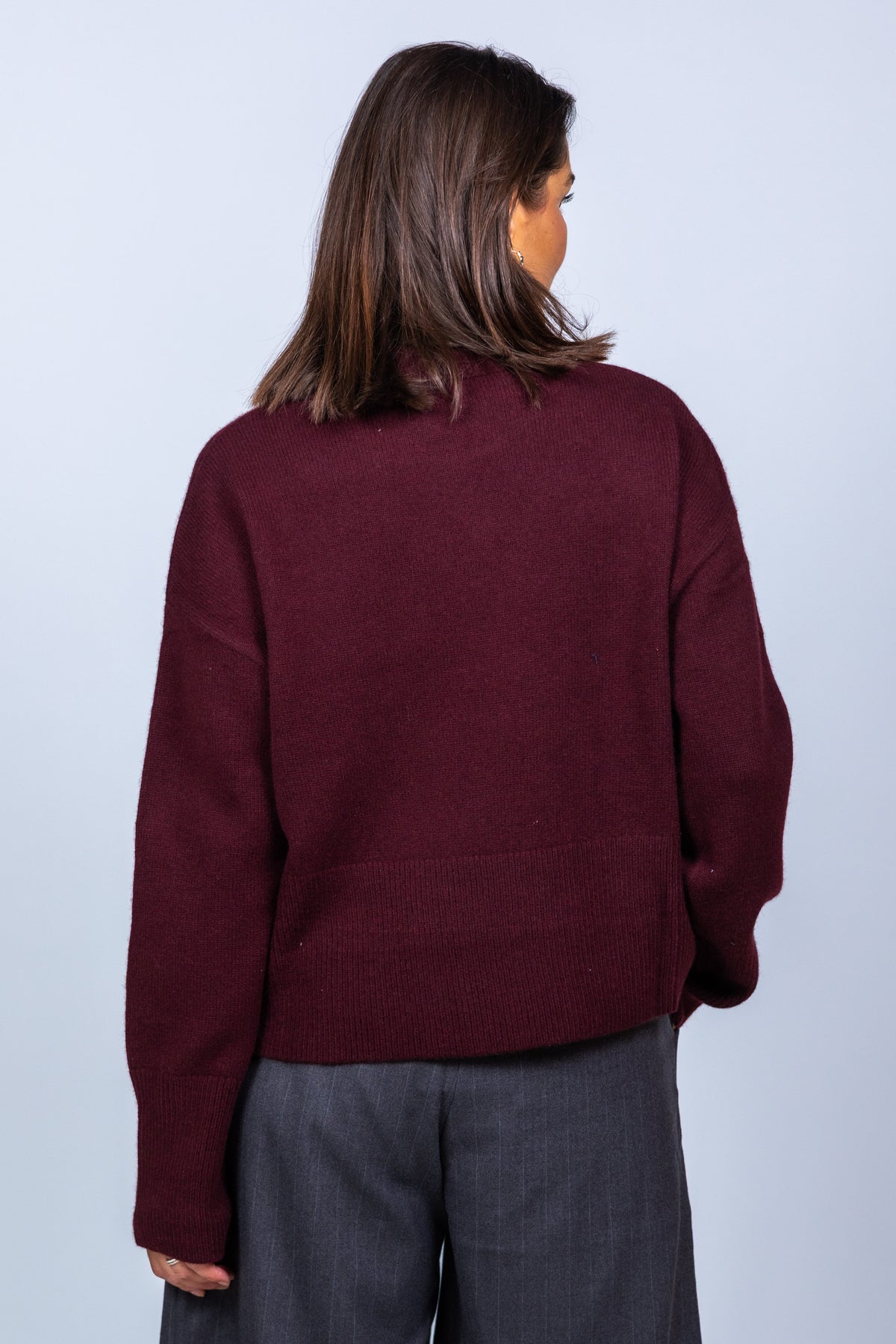 SUNCOO SUNCOO PINTO mauve/aubergine