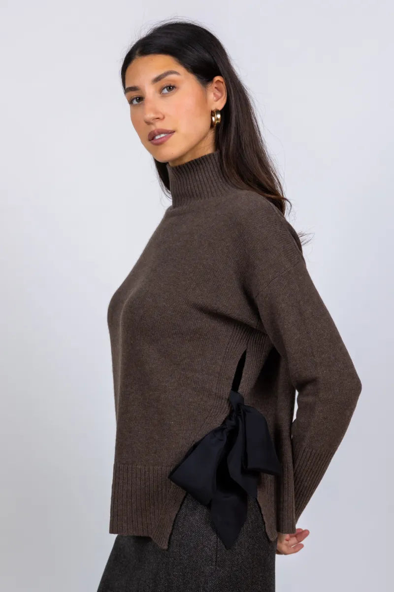 MARELLA MARELLA PIETRA bruin