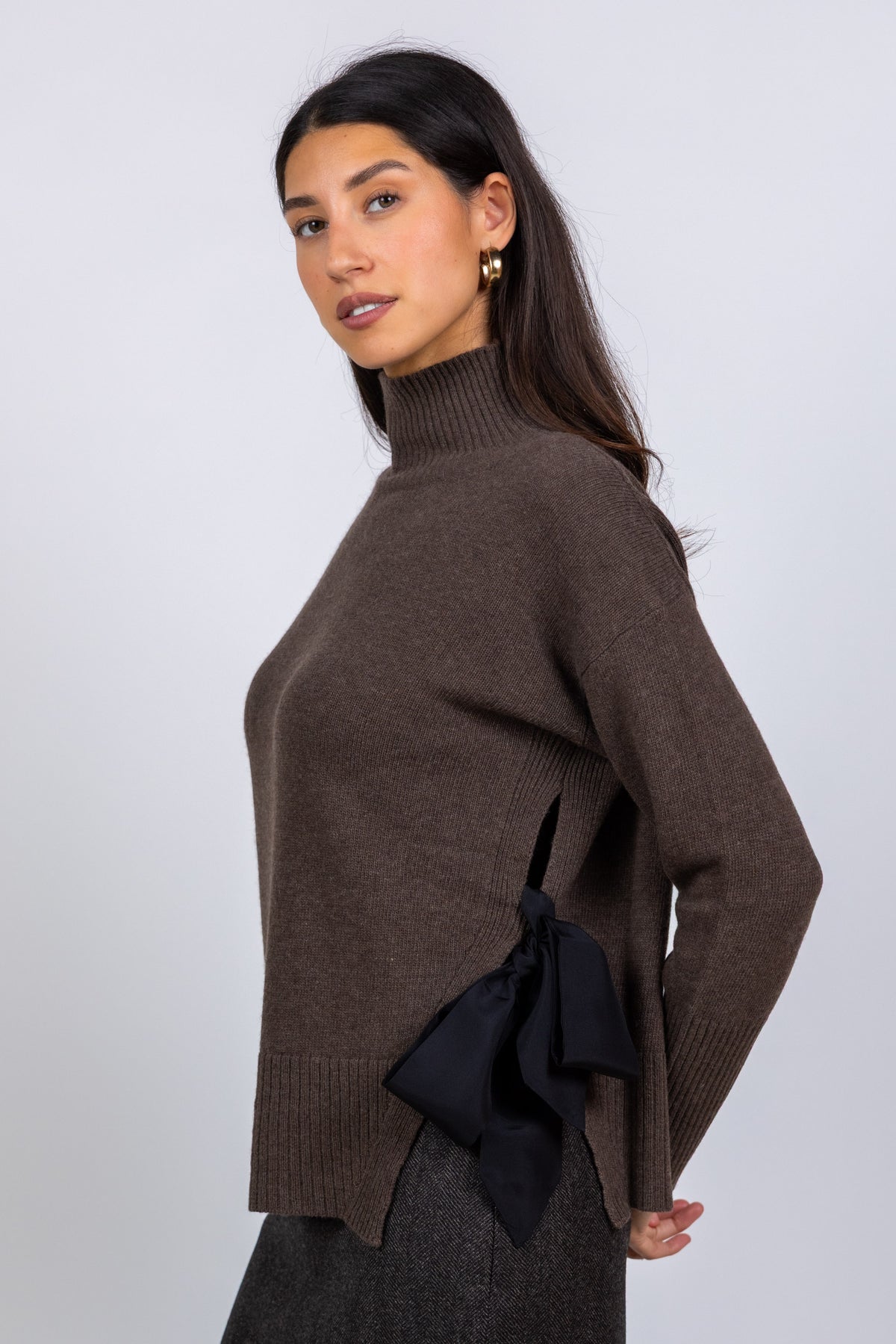 MARELLA MARELLA PIETRA bruin