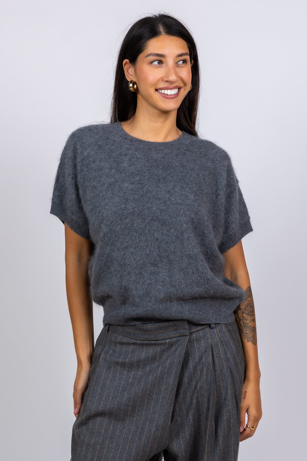 FFC FFC 16043 antraciet