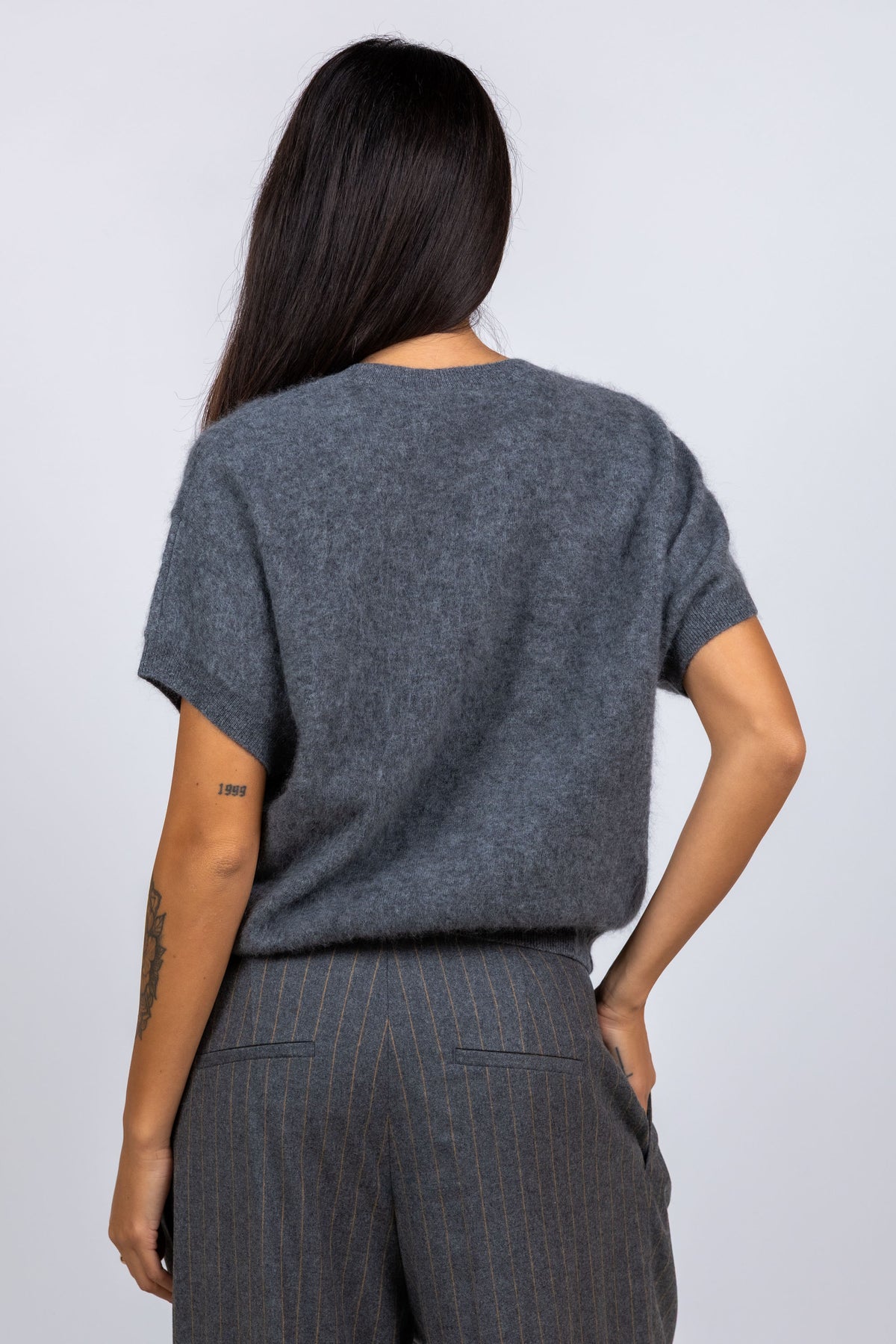 FFC FFC 16043 antraciet