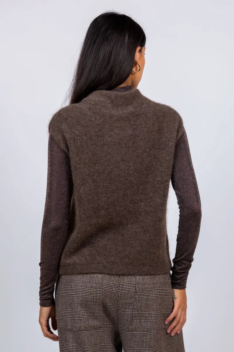NO MAN'S LAND NO MAN'S LAND 66.160 taupe