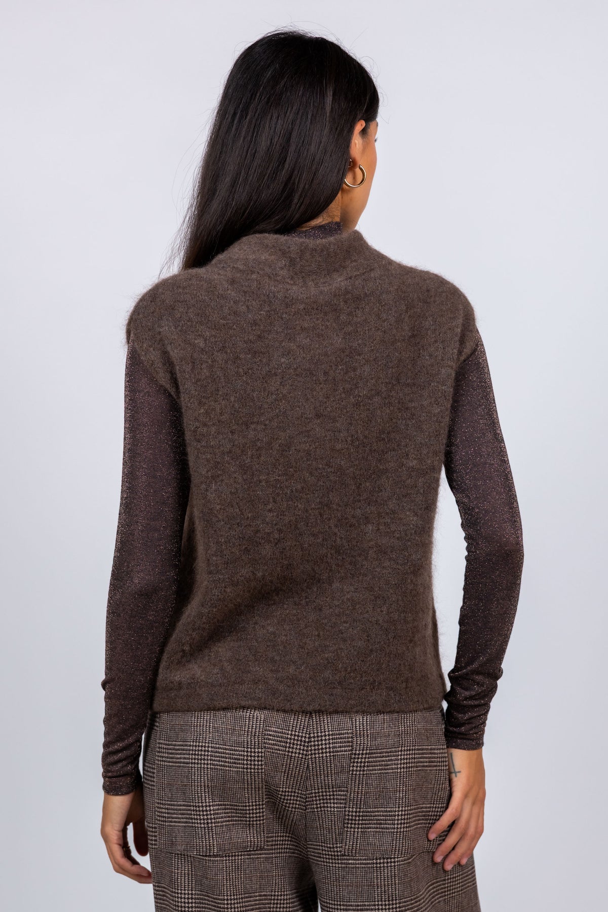 NO MAN'S LAND NO MAN'S LAND 66.160 taupe