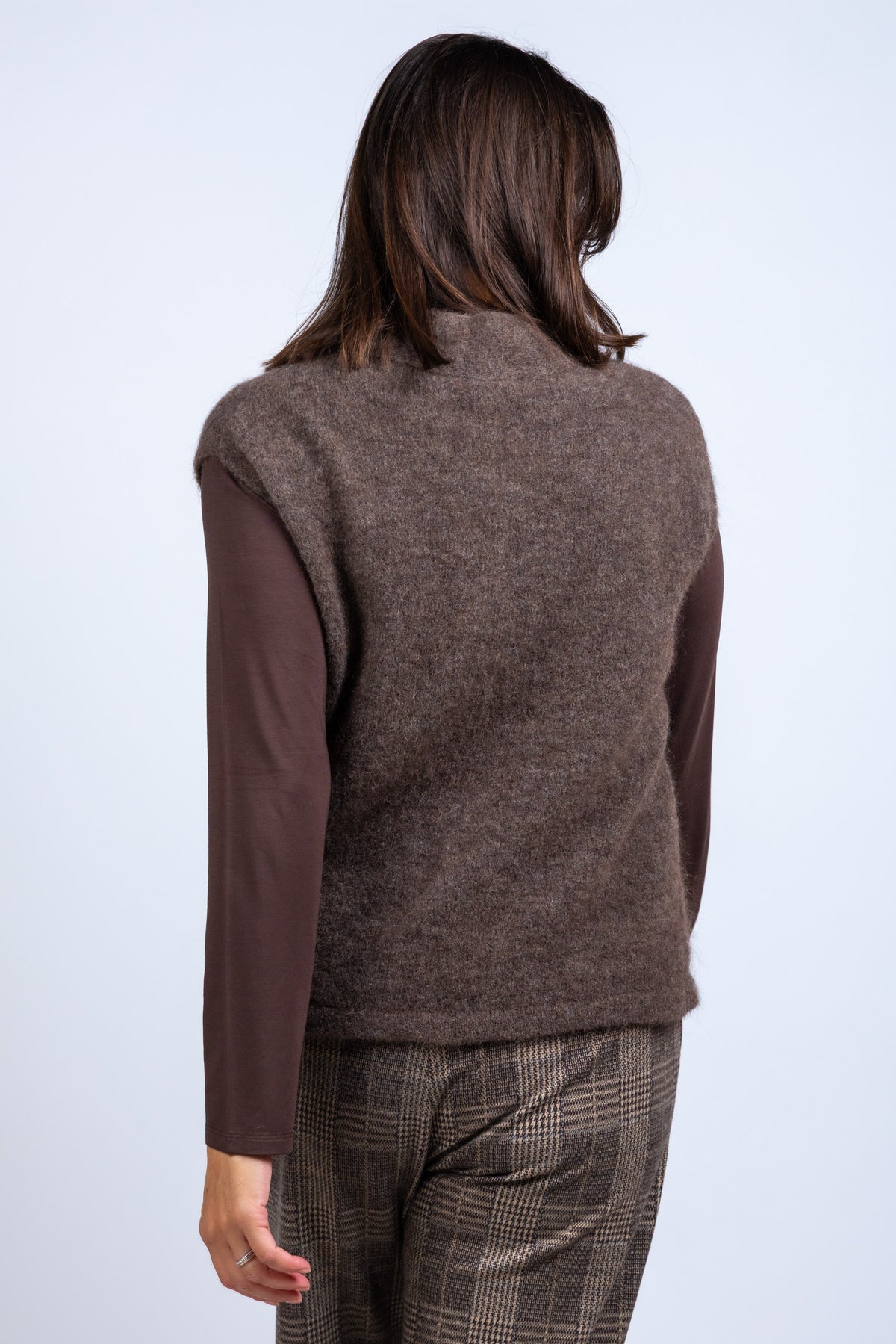 NO MAN'S LAND NO MAN'S LAND 66.160 taupe