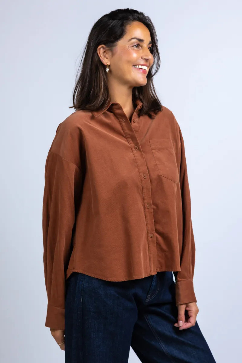 REPEAT REPEAT 600748 cognac