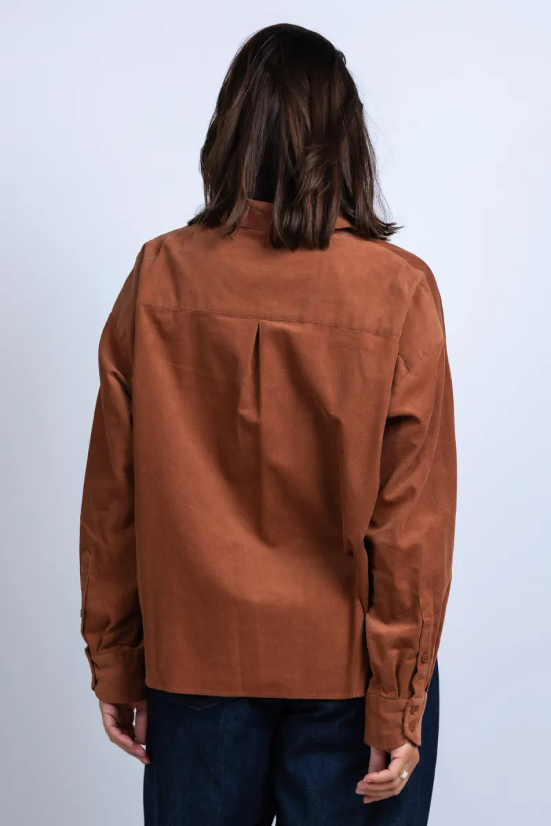 REPEAT REPEAT 600748 cognac