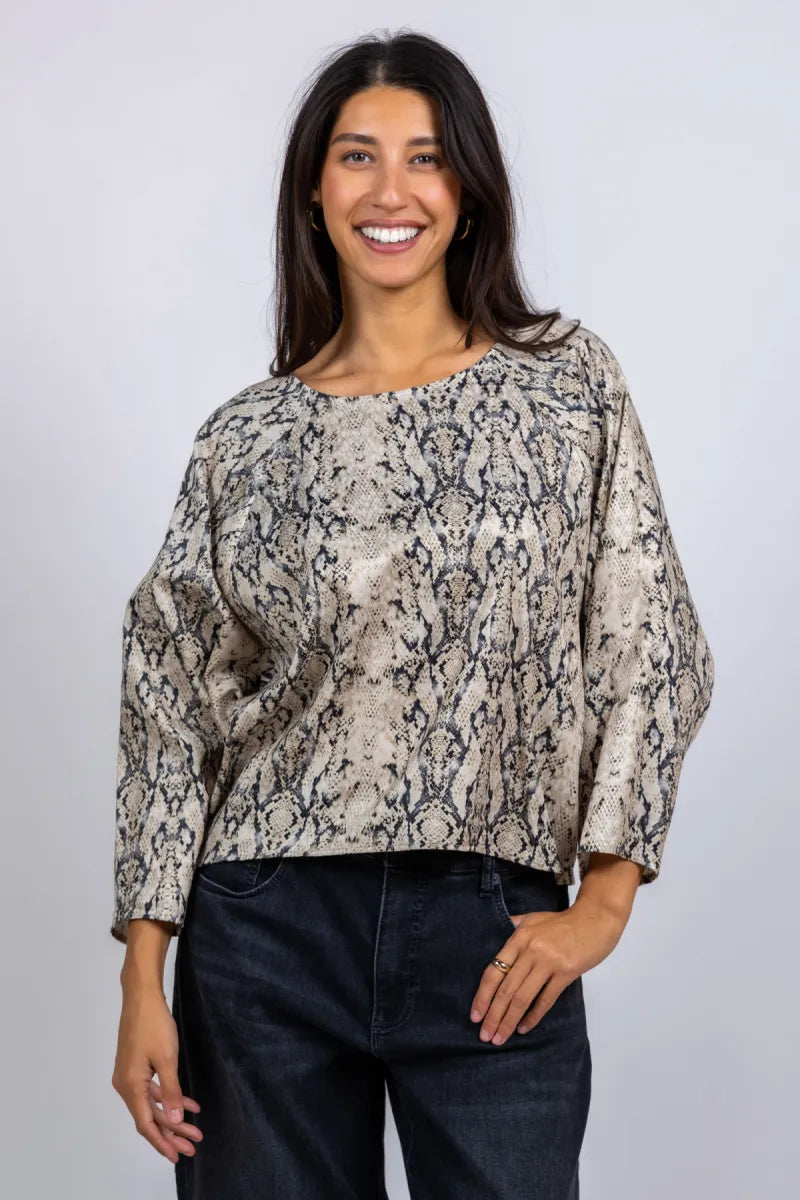 DRYKORN DRYKORN NIALINI 152321 beige