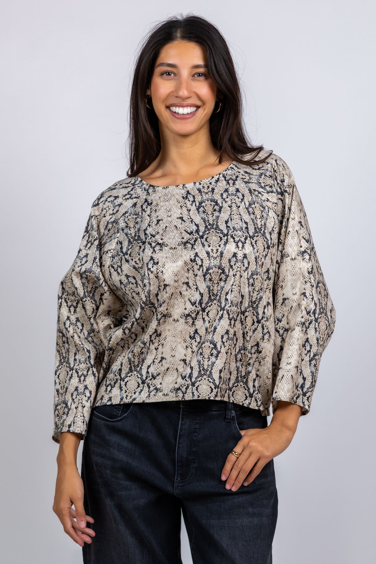 DRYKORN DRYKORN NIALINI 152321 beige