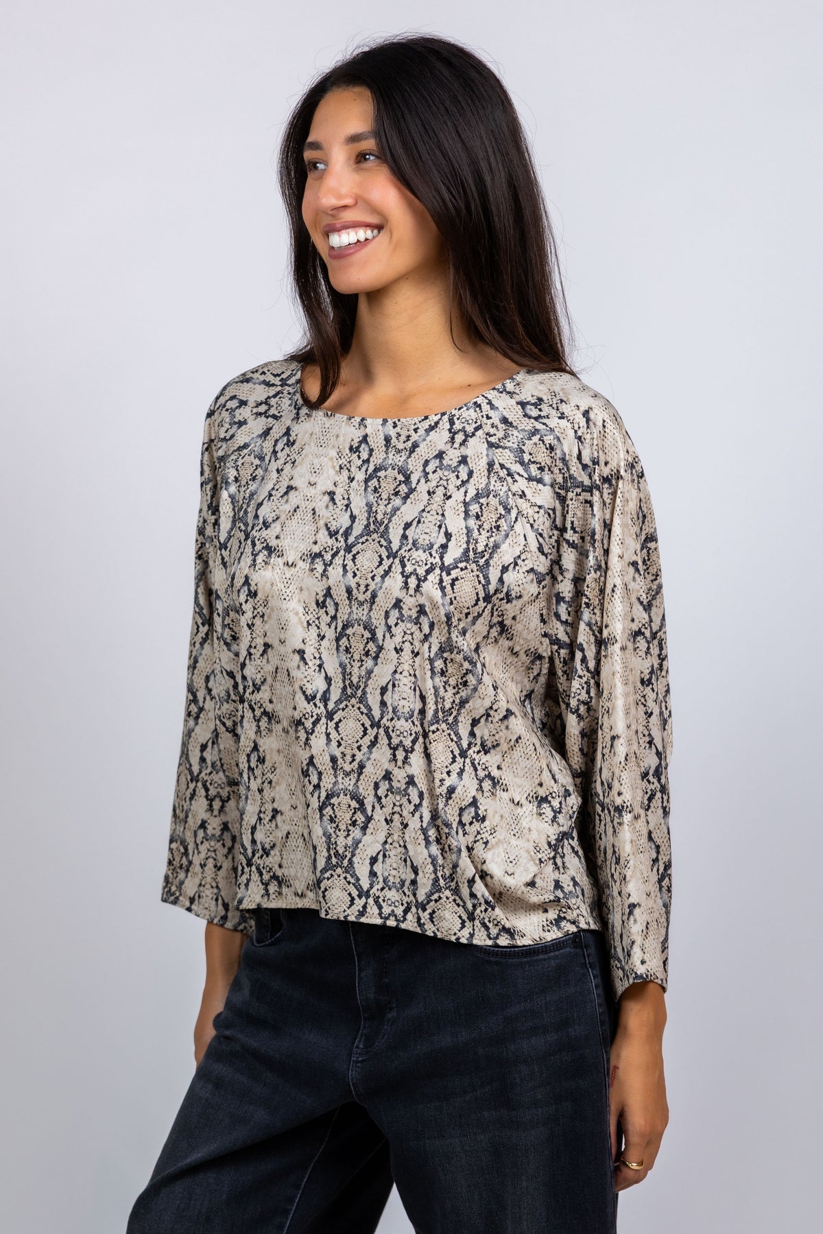 DRYKORN DRYKORN NIALINI 152321 beige