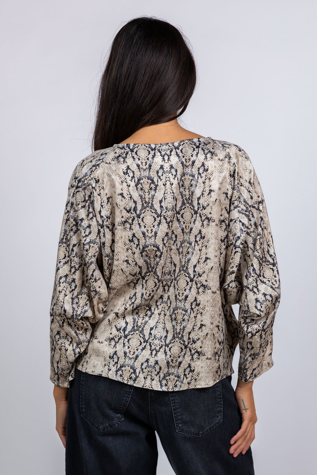 DRYKORN DRYKORN NIALINI 152321 beige