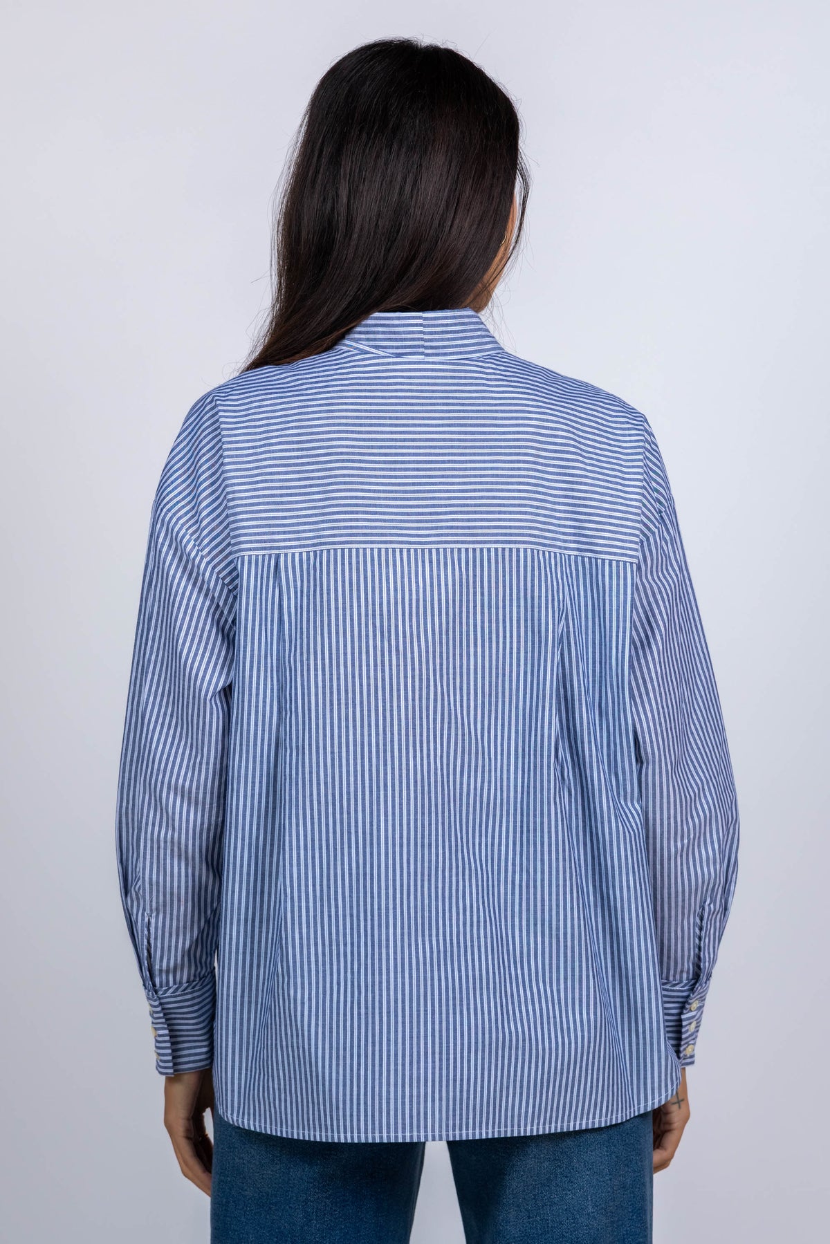 JC SOPHIE JC SOPHIE POLO marine