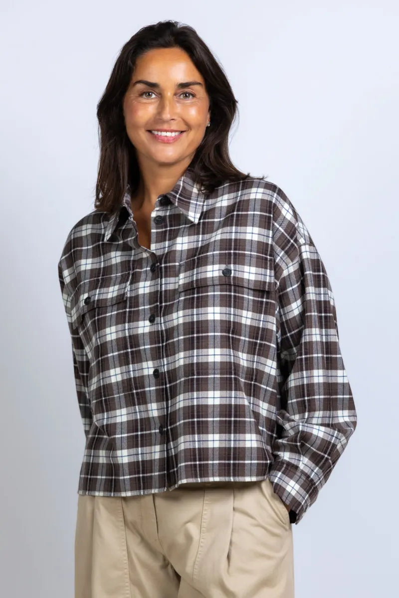 WEEKEND BY MAX MARA WEEKEND BY MAX MARA BERLINA bruin