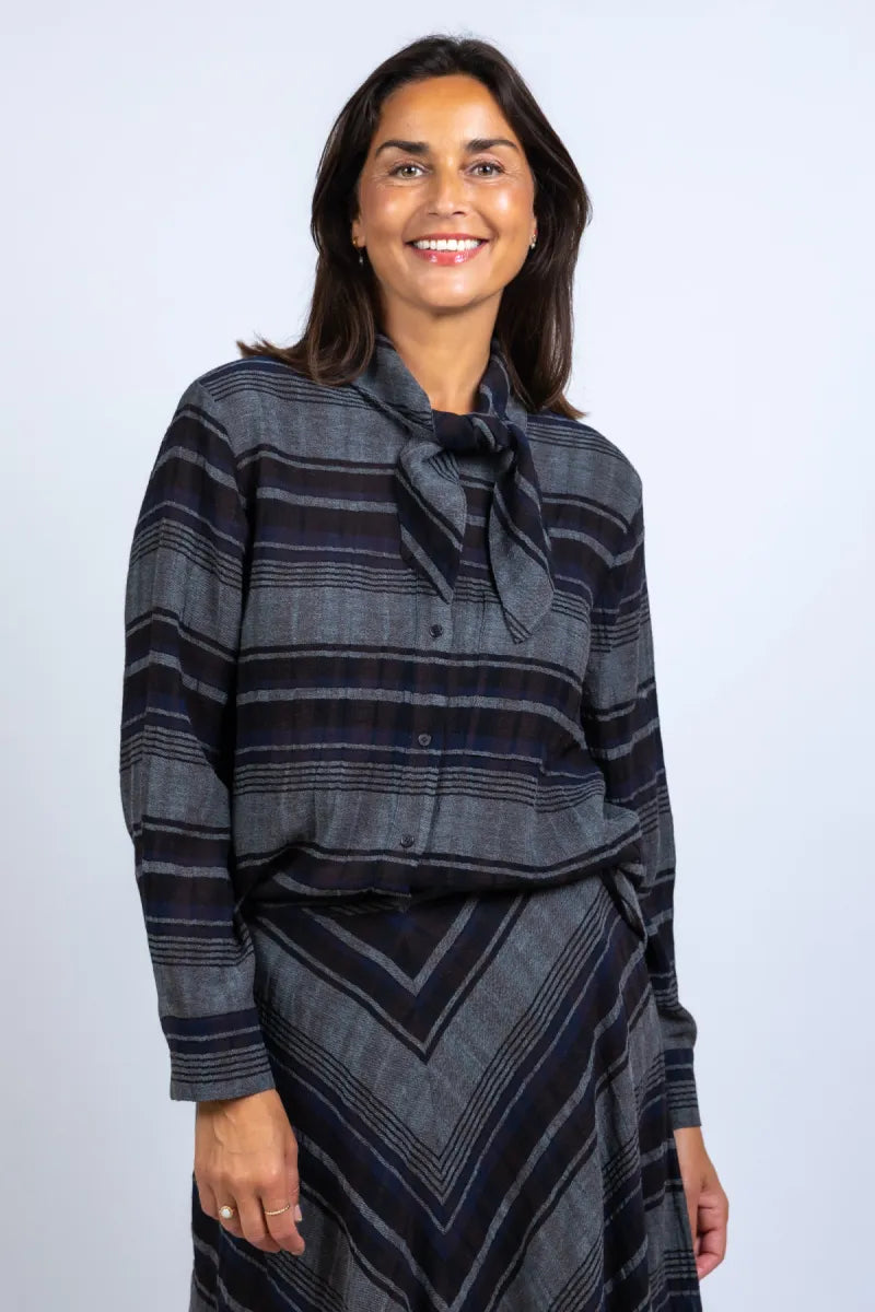 LUISA CERANO LUISA CERANO 248749-3899 middengrijs