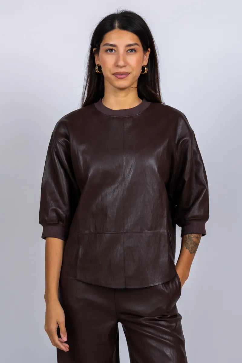 MOSCOW D MOSCOW D 103-04 antonella bruin