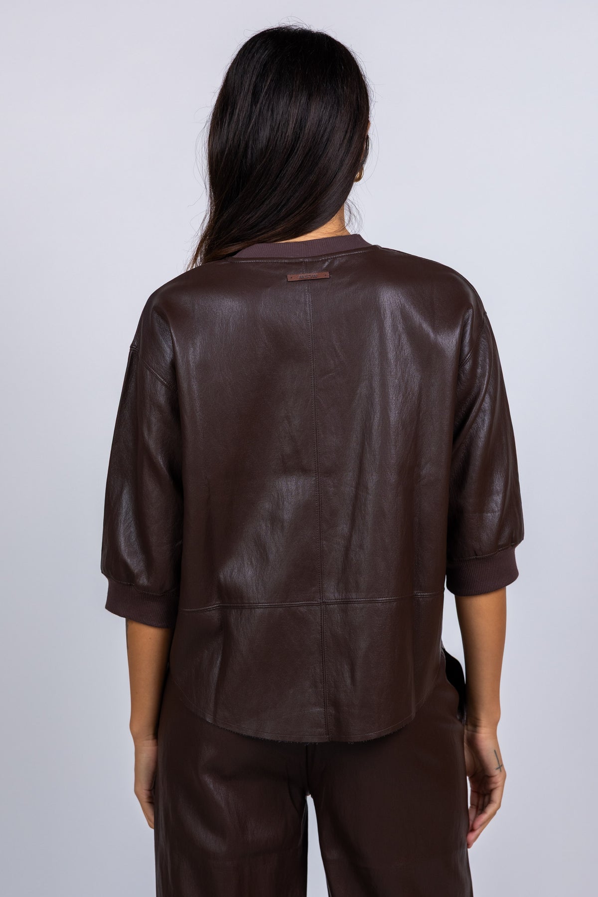 MOSCOW D MOSCOW D 103-04 antonella bruin