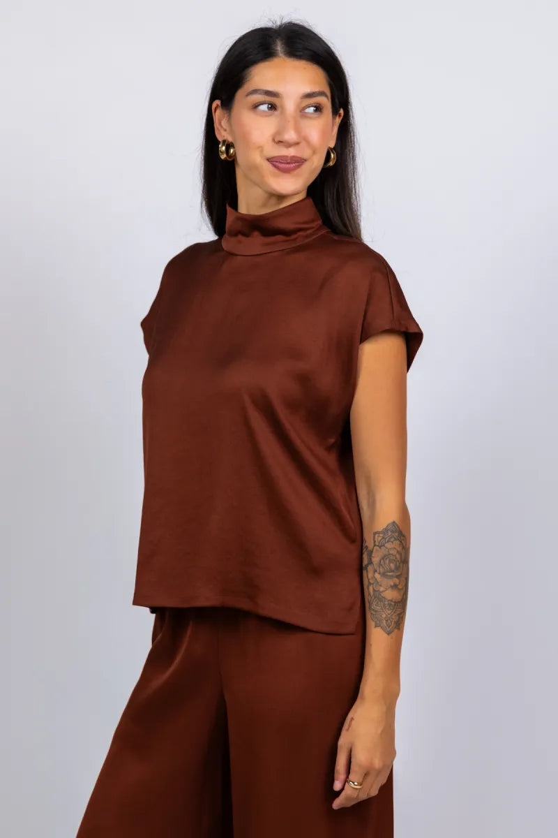DRYKORN DRYKORN ALARIA 130065 vicunia