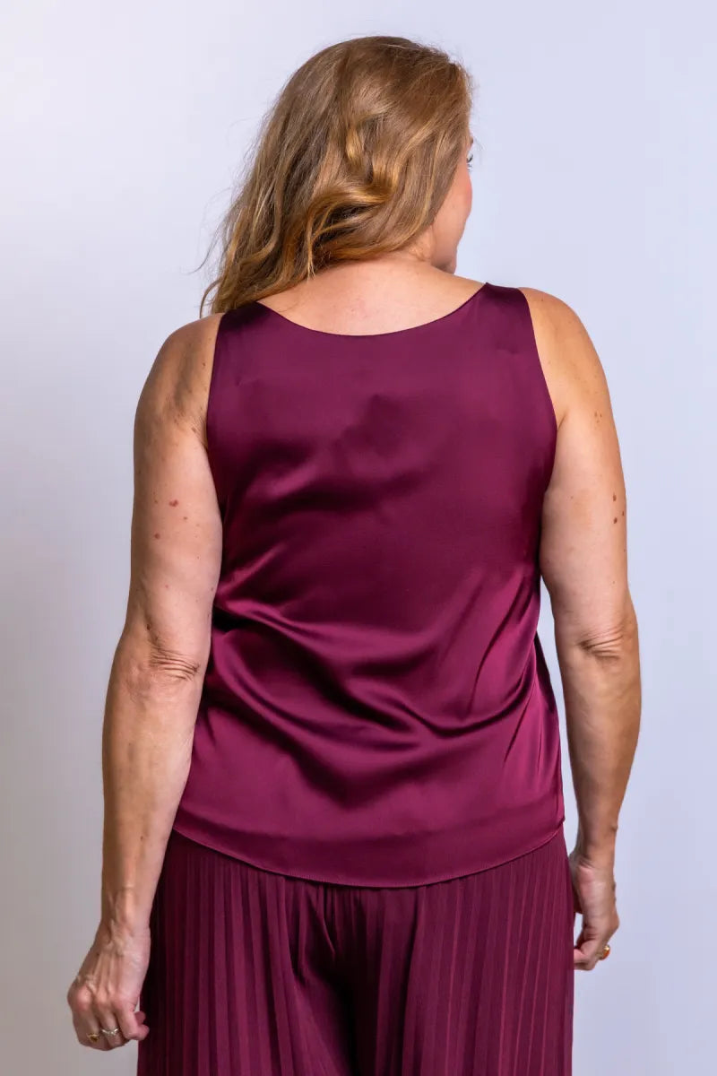 VERA MONT VERA MONT 33114262 donkerbordeaux