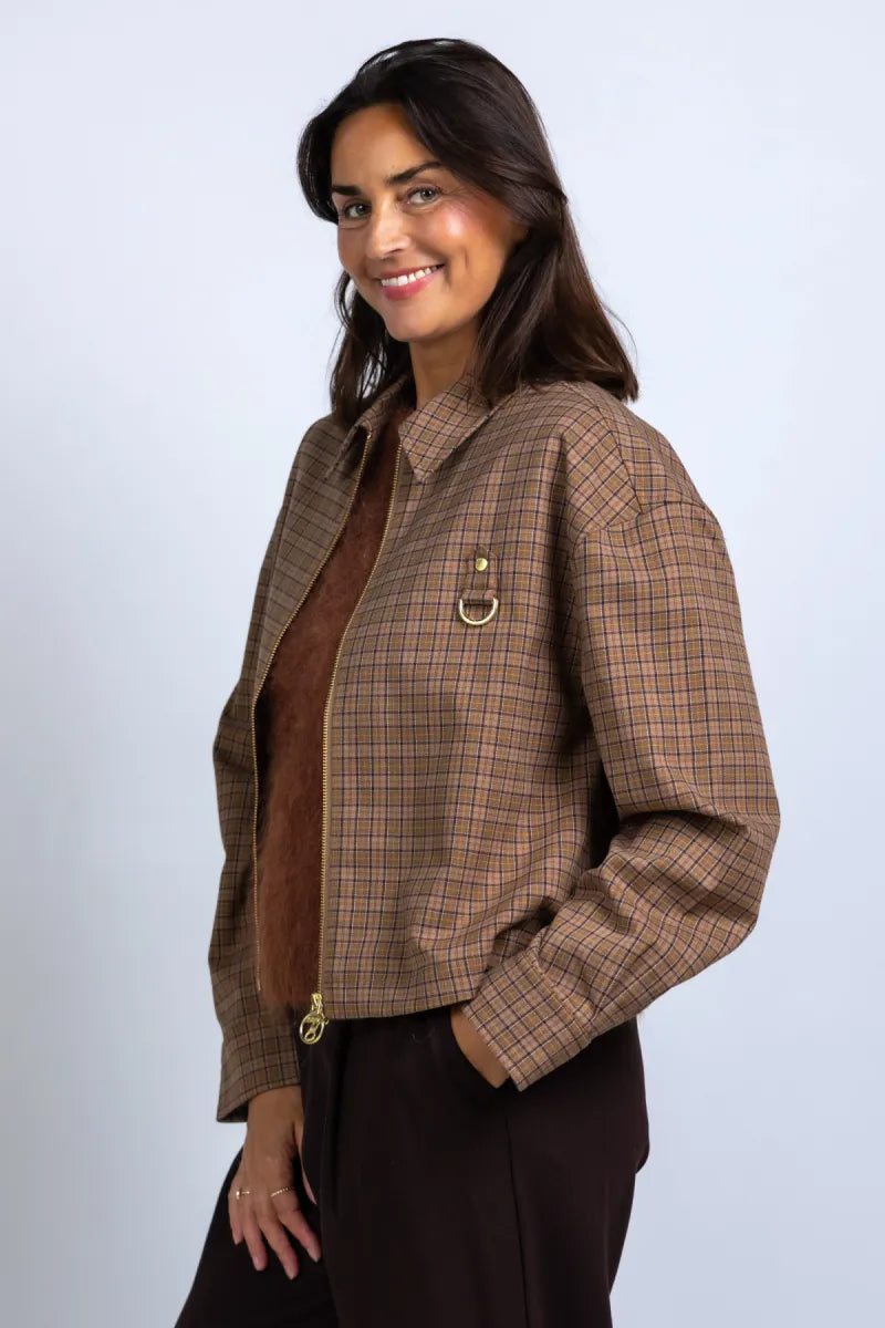 BARBOUR BARBOUR LSH1783 camel