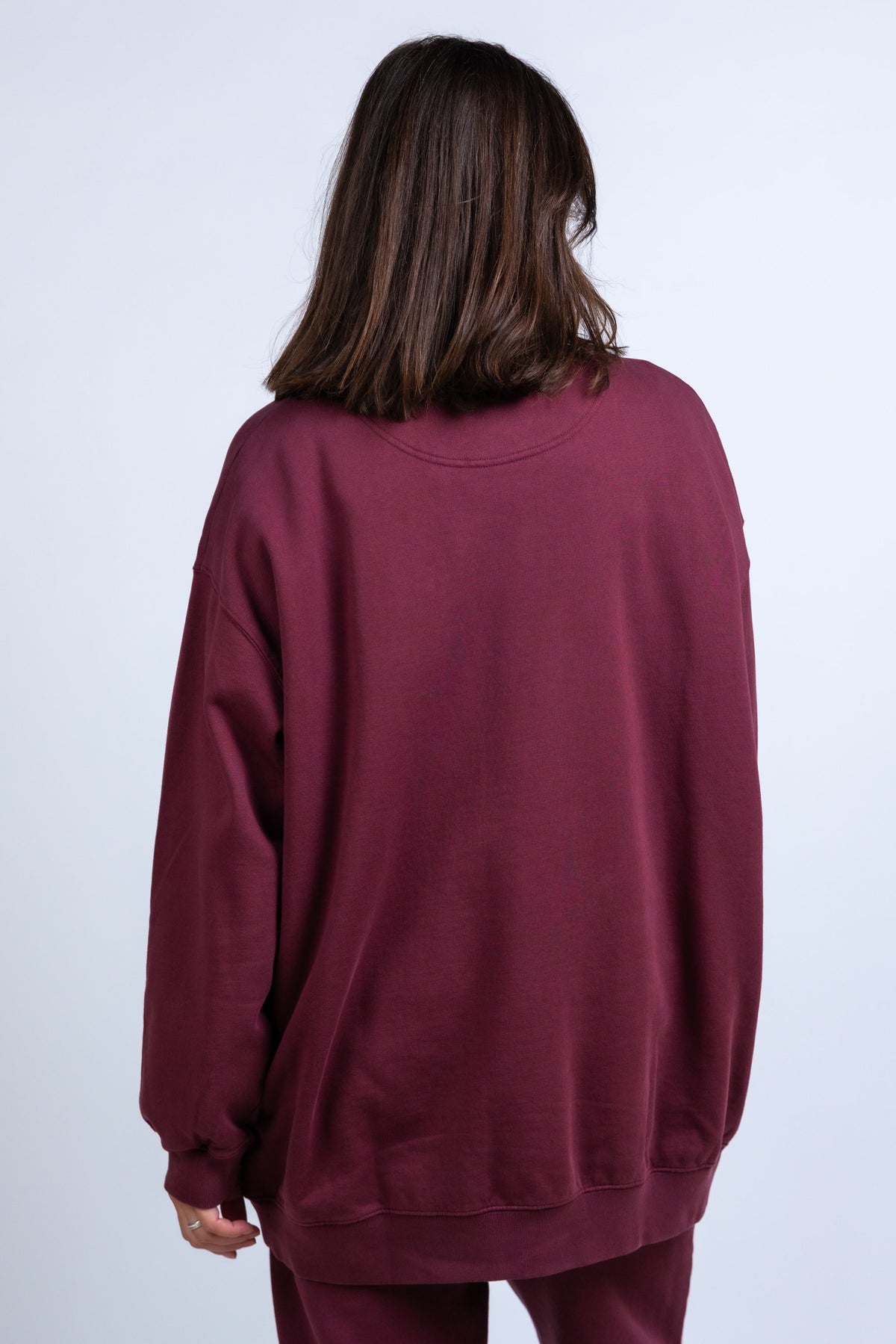 DEBLON SPORTS DEBLON SPORTS PEYTON donkerbordeaux