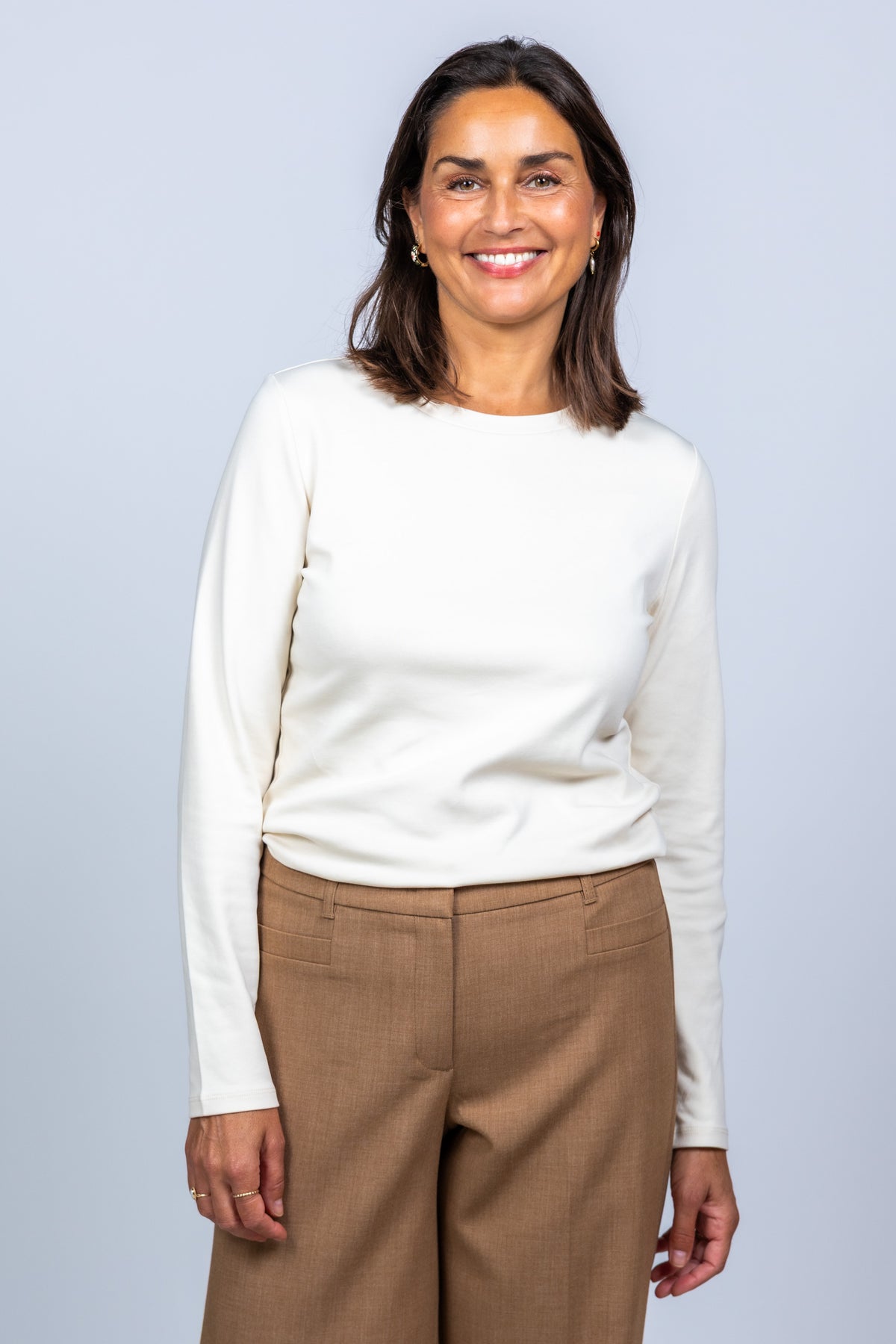 YAYA YAYA 01-719040-609 beige