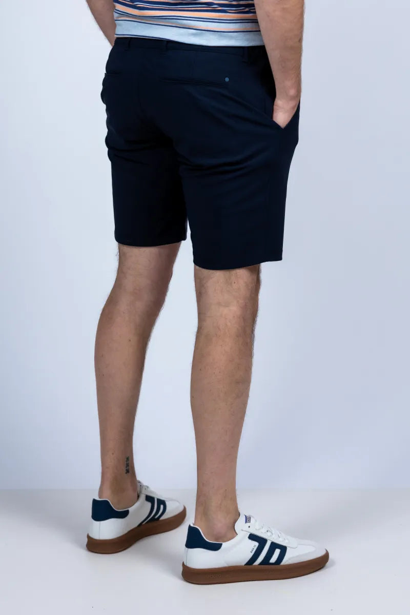NORTH84 NORTH84 84441000 NORTH84 84441000 Short met trekkoord - Marine