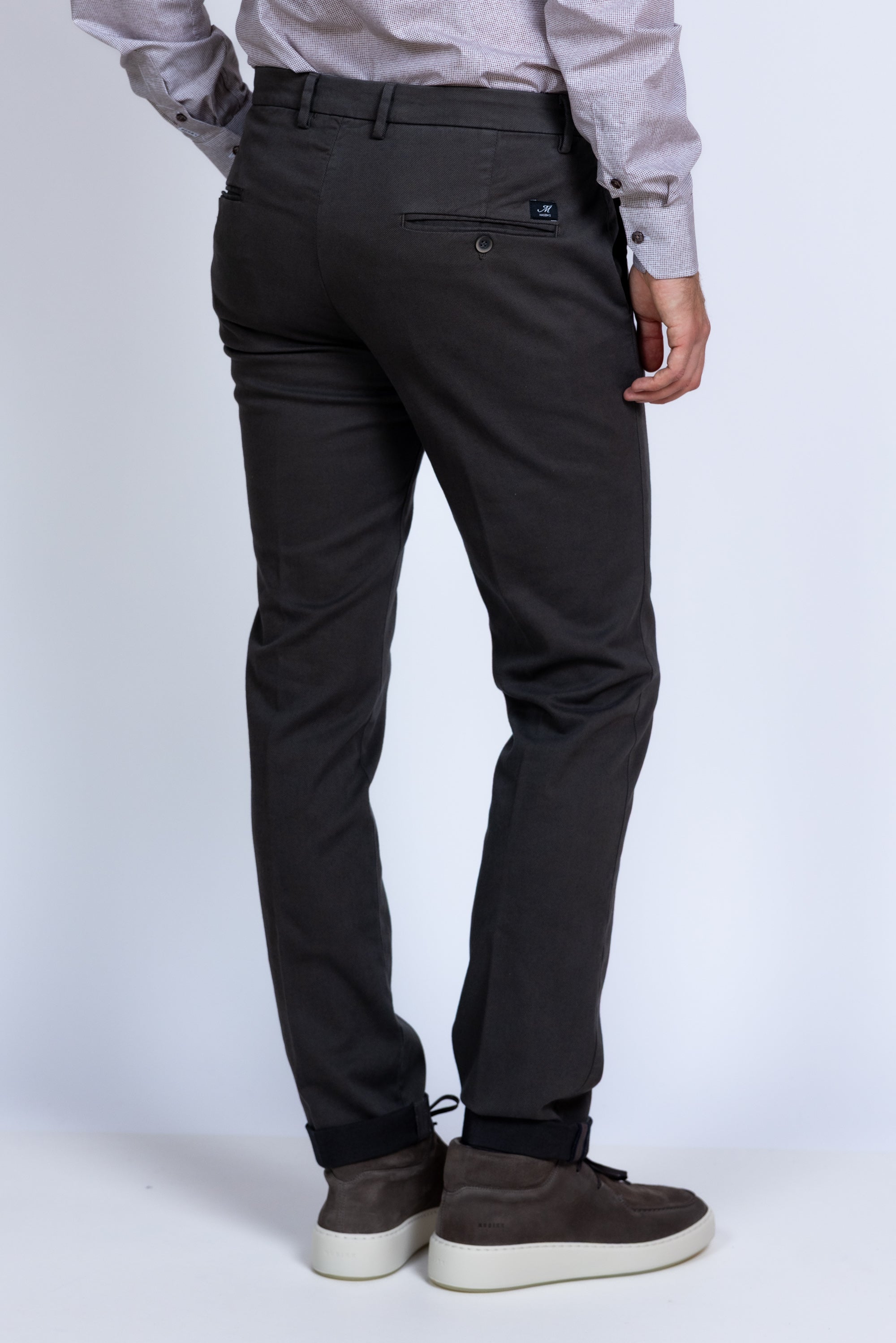 Chino - Bruin