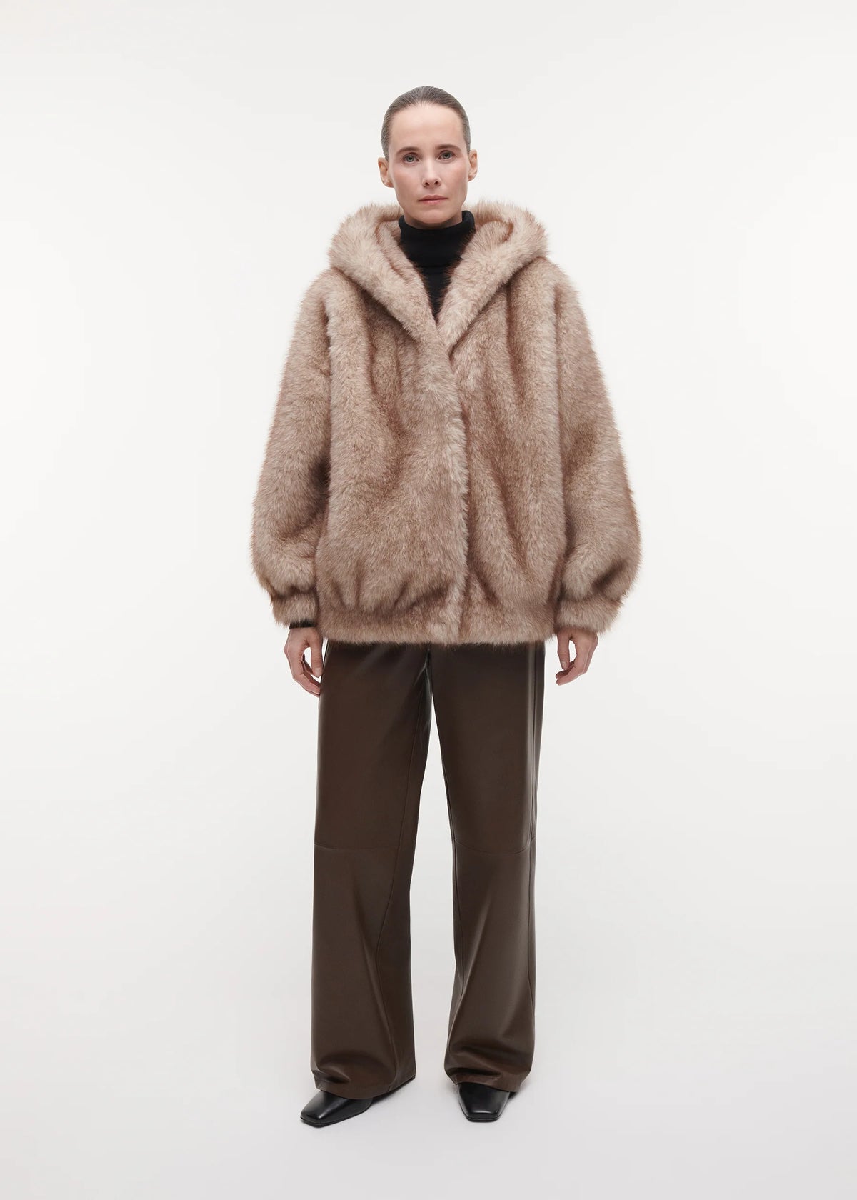STUDIO AR STUDIO AR HAILEY beige