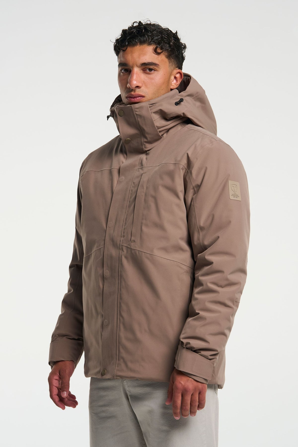 TENSON TENSON 5018501 taupe