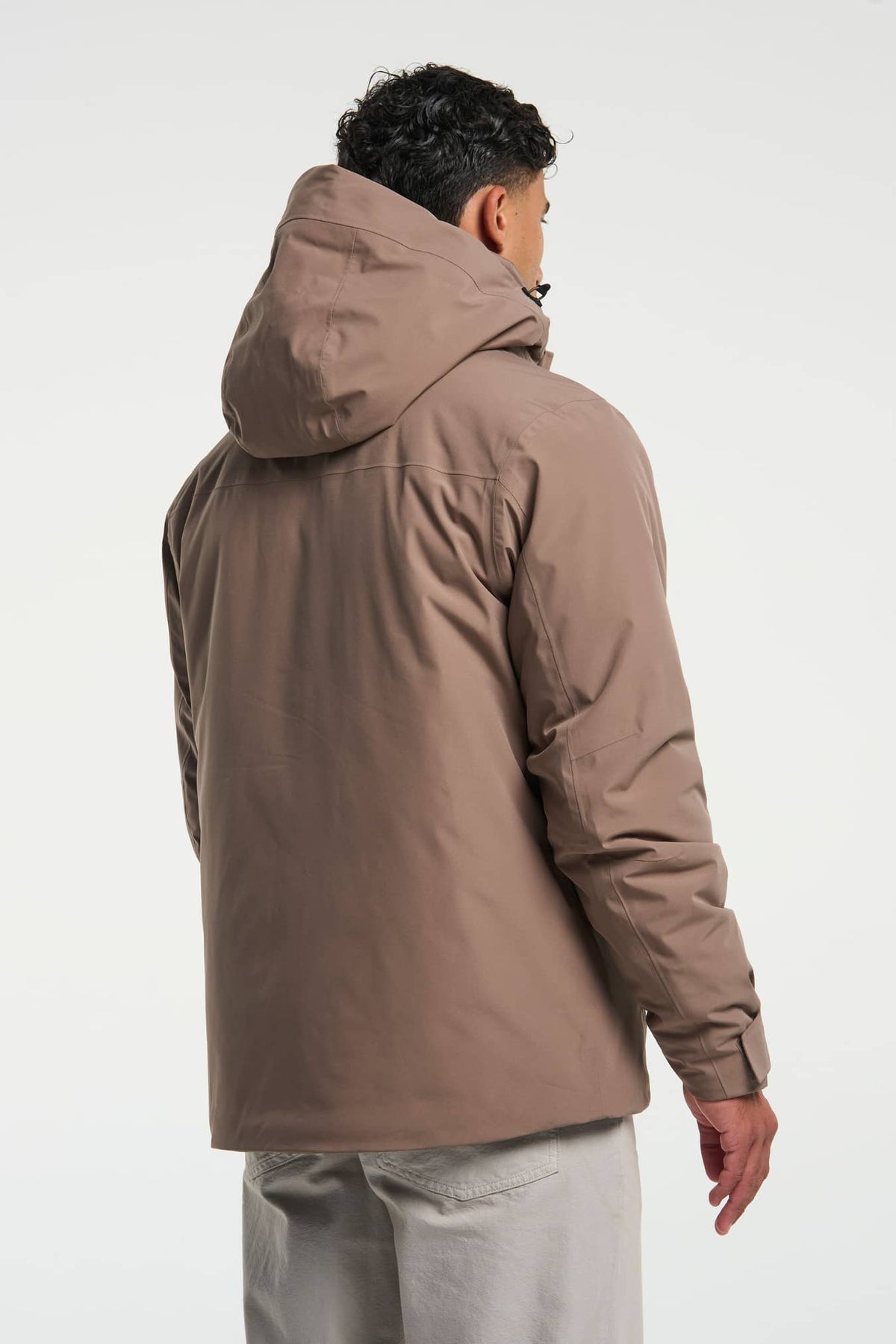 TENSON TENSON 5018501 taupe