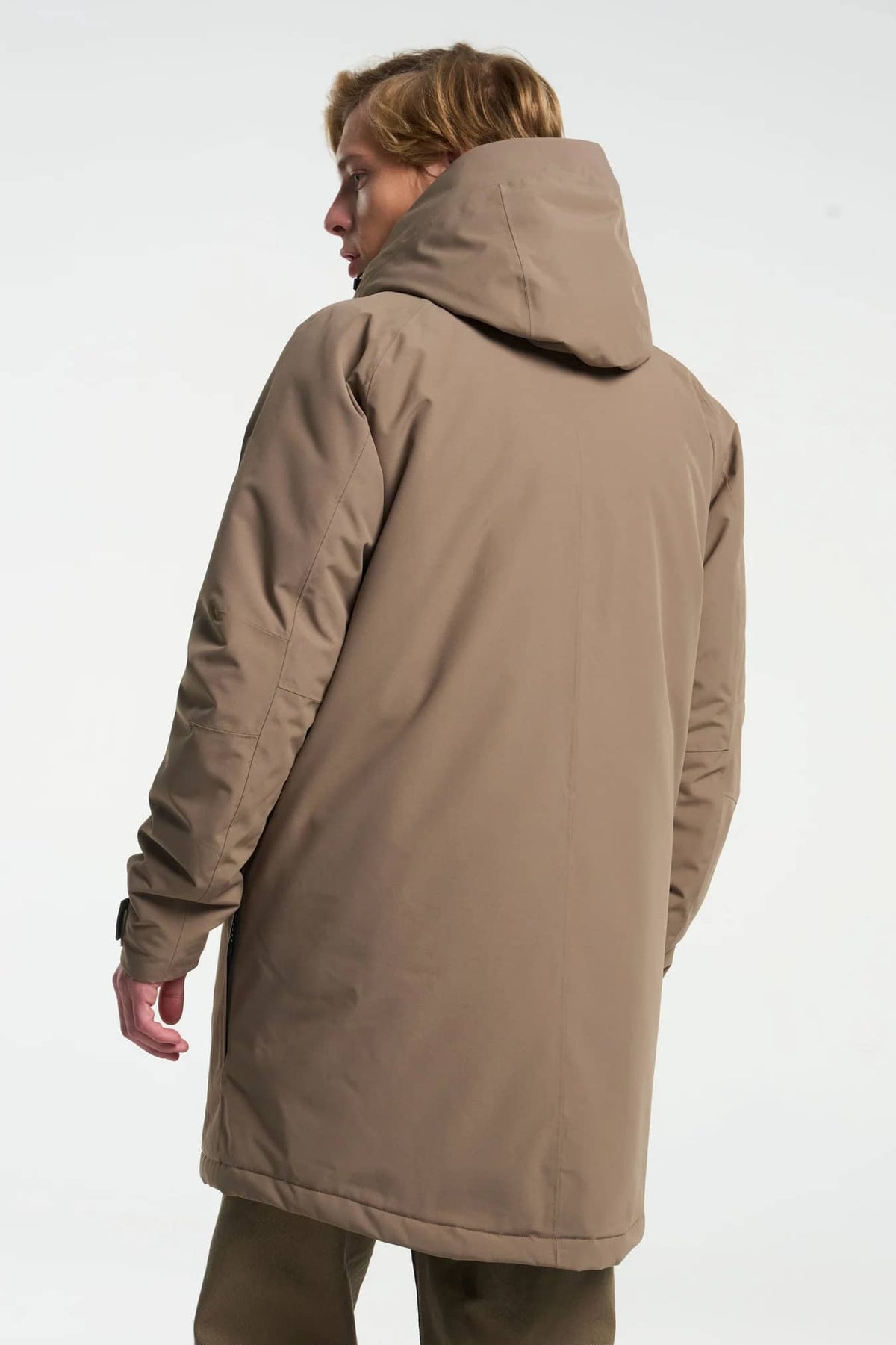 TENSON TENSON 5018496 taupe
