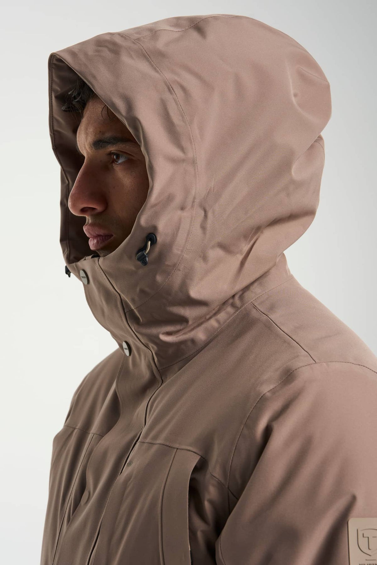 TENSON TENSON 5018503 taupe