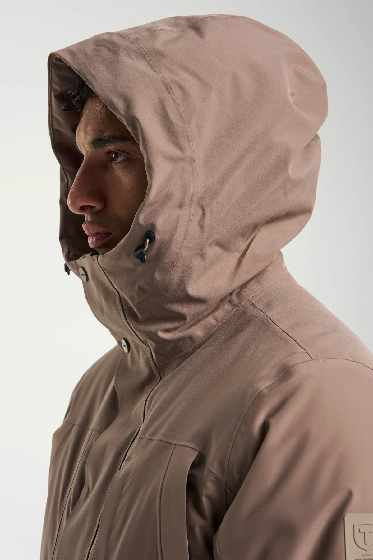 TENSON TENSON 5018503 taupe