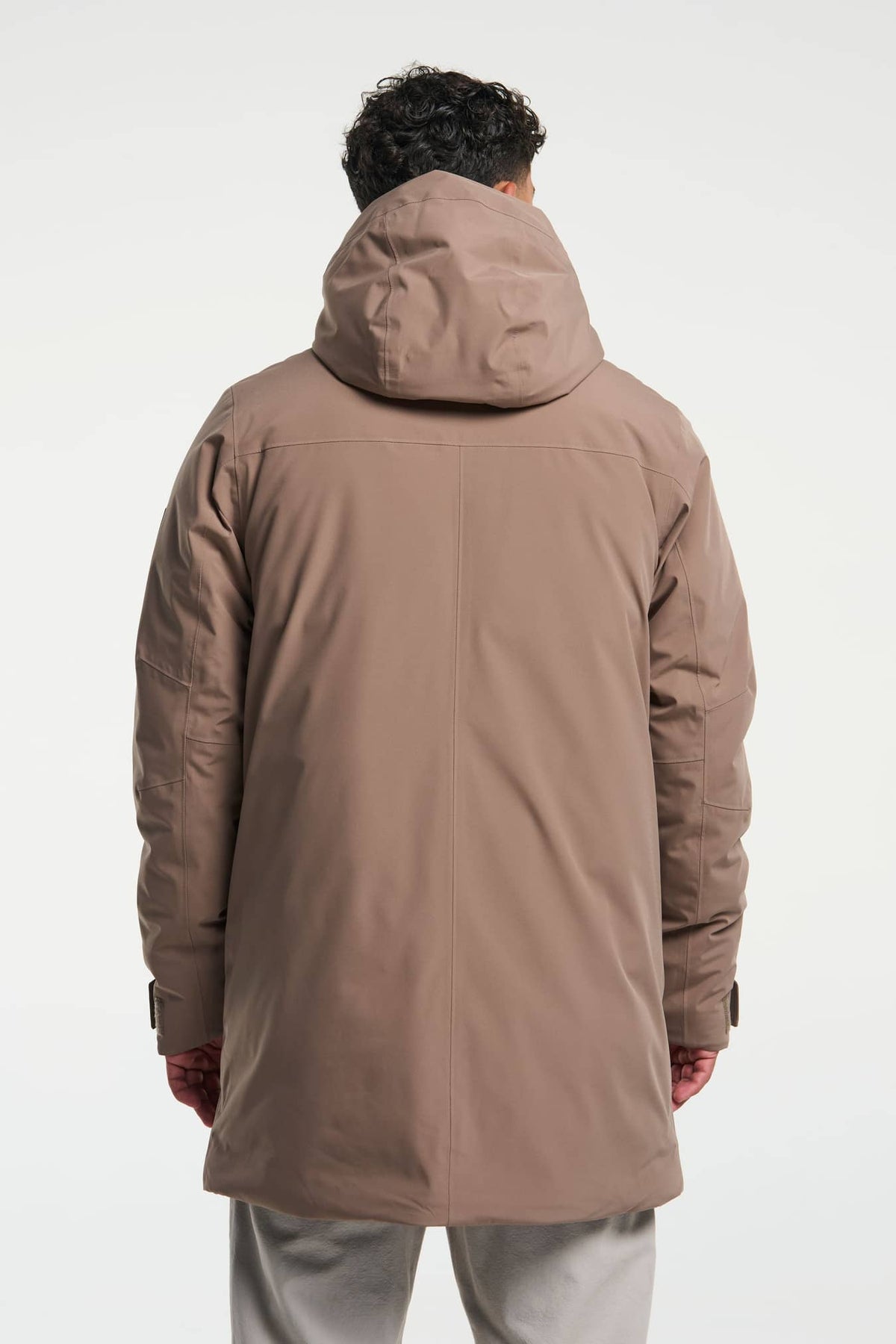 TENSON TENSON 5018503 taupe