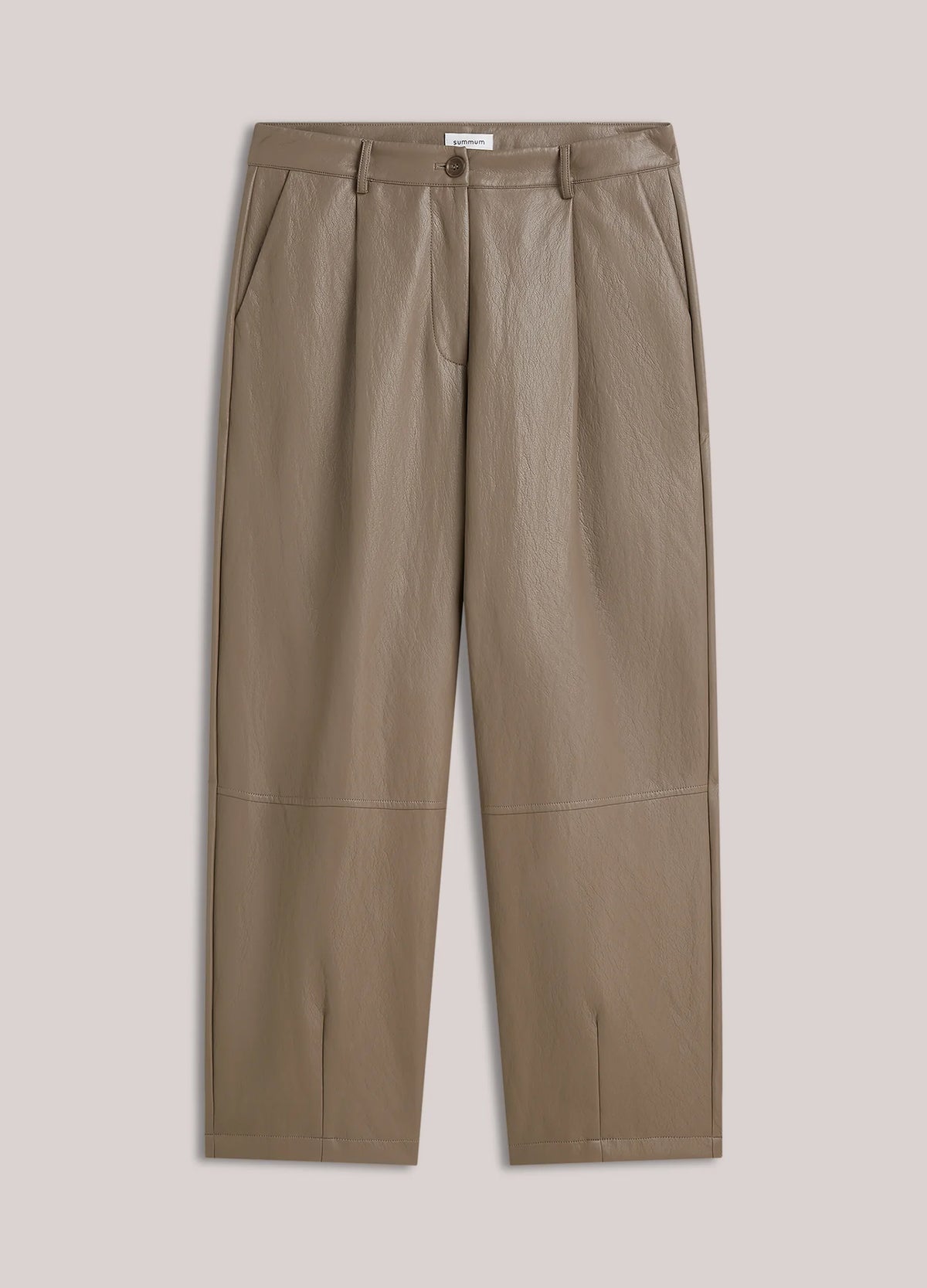 SUMMUM SUMMUM 4s3043-12526 taupe