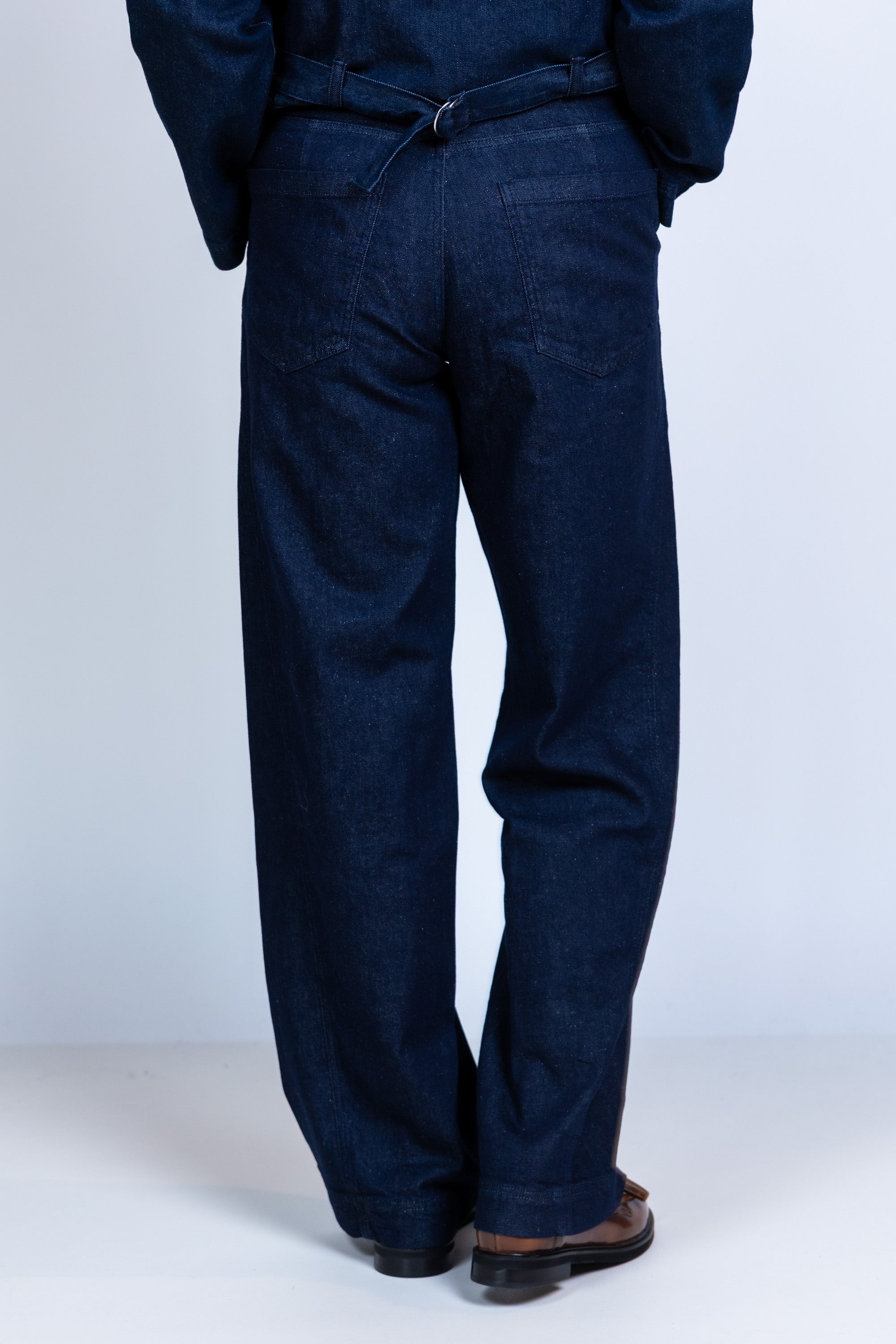 Wijde jeans - Jeans