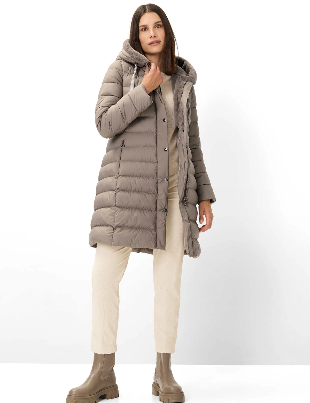 FUCHS SCHMITT FUCHS SCHMITT 80320-7759 champagne