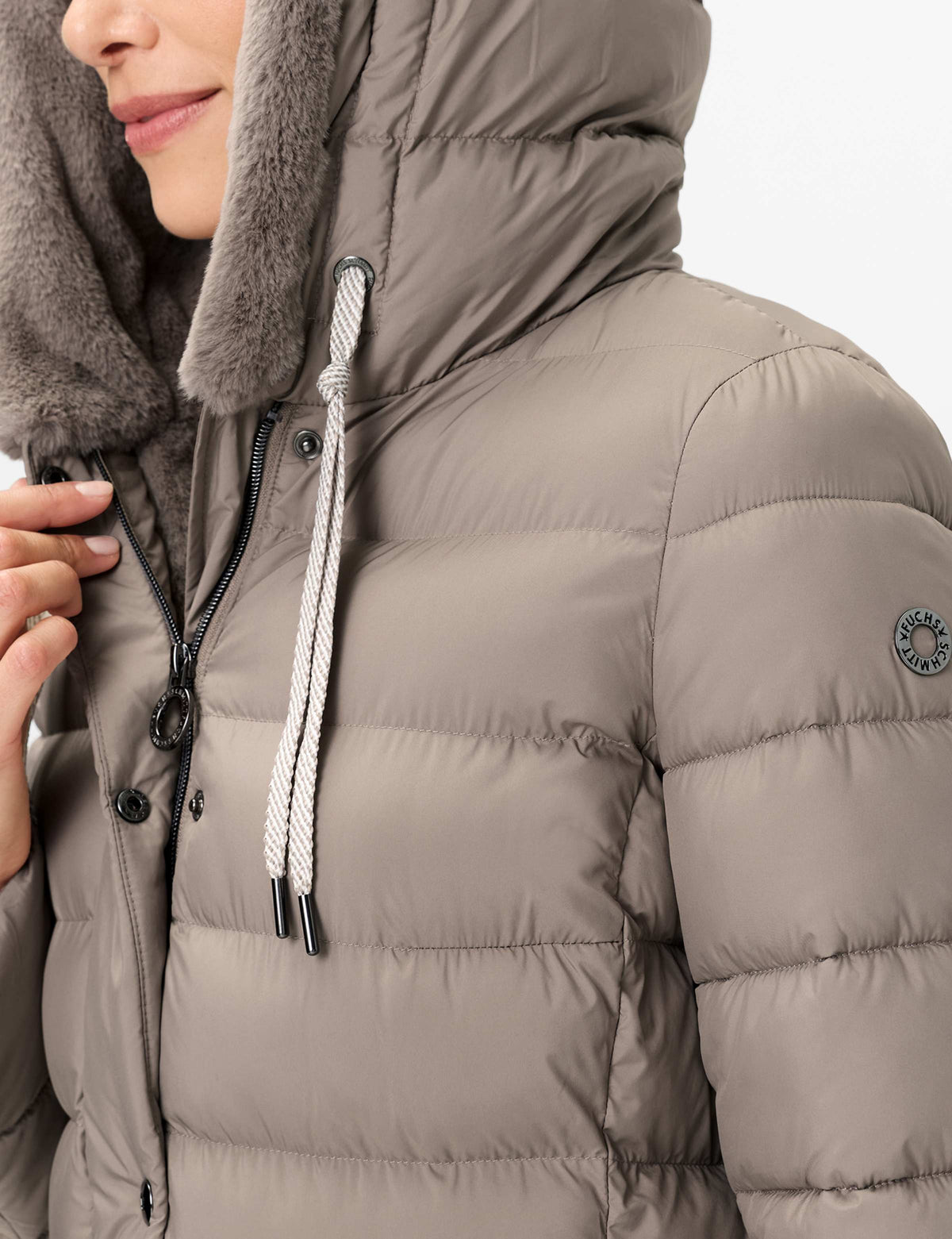 FUCHS SCHMITT FUCHS SCHMITT 80320-7759 champagne